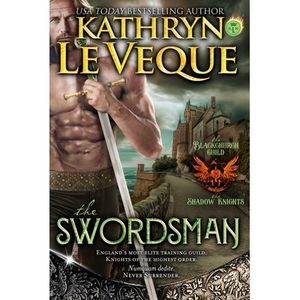 The Swordsman -- Kathryn Le Veque